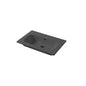 Console intégrée Qubo Square 46, 71 x 46 cm