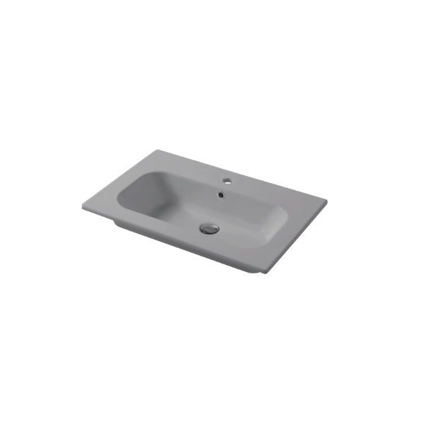 Console intégrée Qubo Square 46, 71 x 46 cm