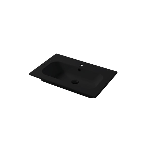 Console intégrée Qubo Square 46, 71 x 46 cm