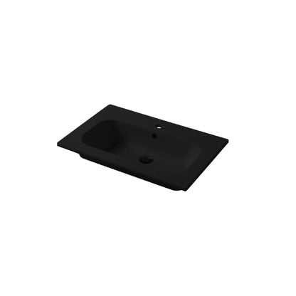 Console intégrée Qubo Square 46, 71 x 46 cm