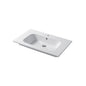 Consolle da incasso cm 81x46 Qubo Square