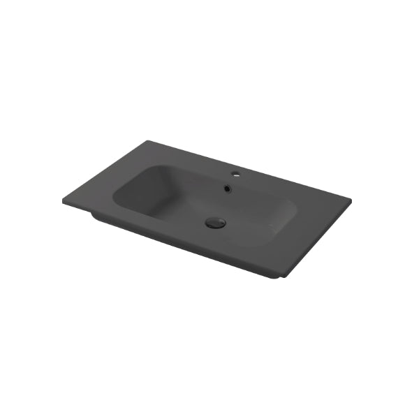 Consolle da incasso cm 81x46 Qubo Square