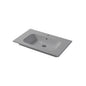 Consolle da incasso cm 81x46 Qubo Square