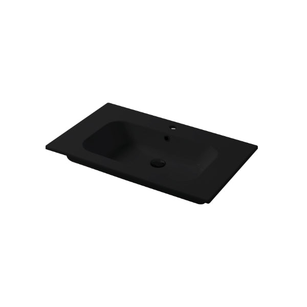 Consolle da incasso cm 81x46 Qubo Square