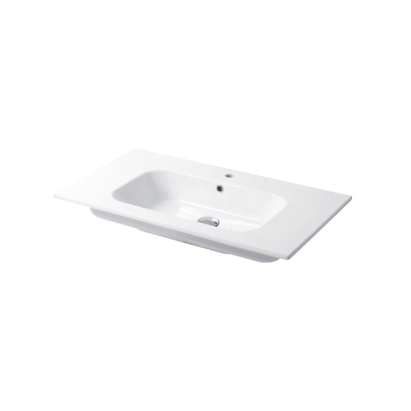 Console intégrée Qubo Square 46 cm