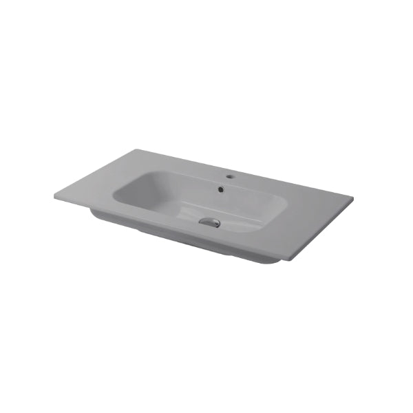 Console intégrée Qubo Square 46 cm