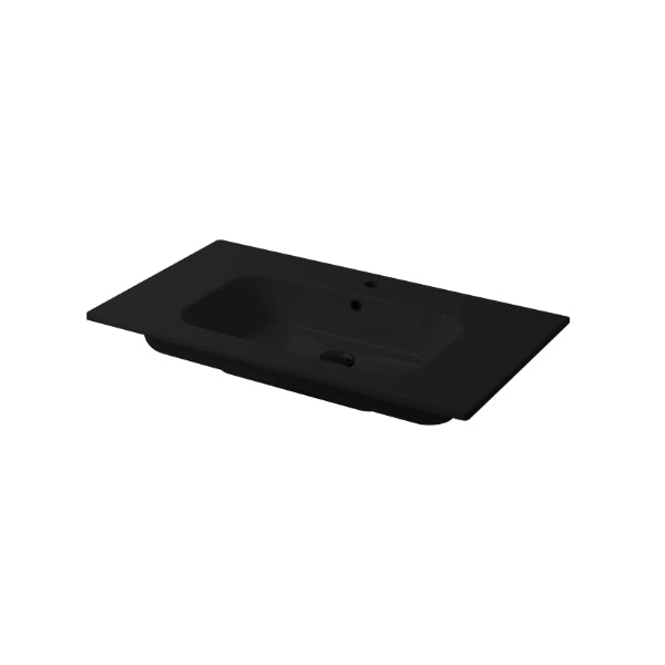 Console intégrée Qubo Square 46 cm