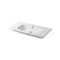 Console intégrée Qubo Square 46 91x46 cm