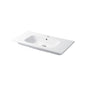 Console intégrée Qubo Square 46 91x46 cm