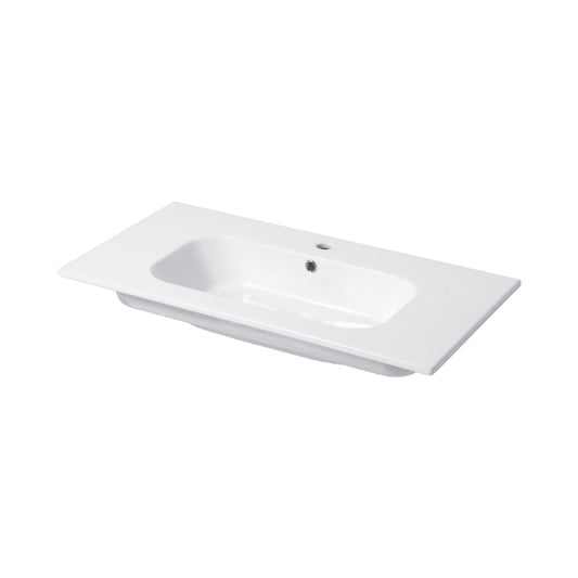 Console intégrée Qubo Square 46 cm