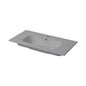 Console intégrée Qubo Square 46 cm