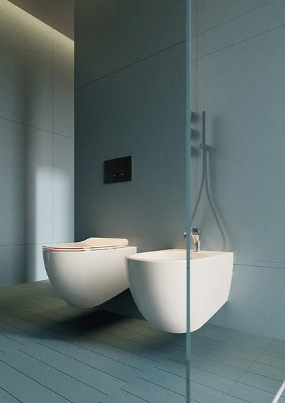 Bidet Sospeso cm 37x52 File 2.0