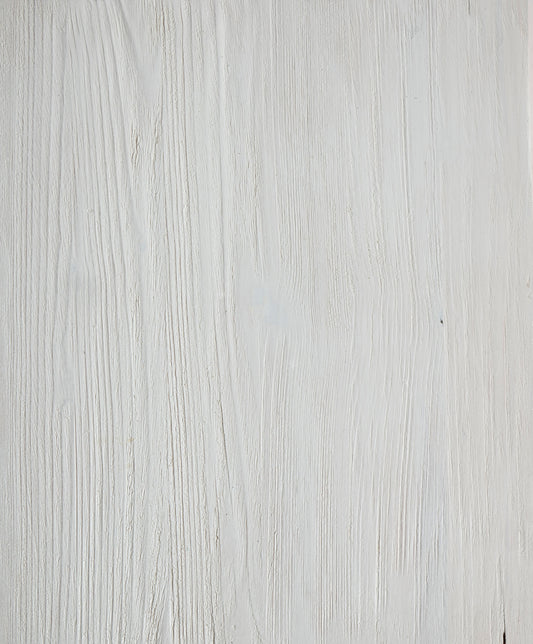Vasque mi-haute sur pied avec cadre en bois