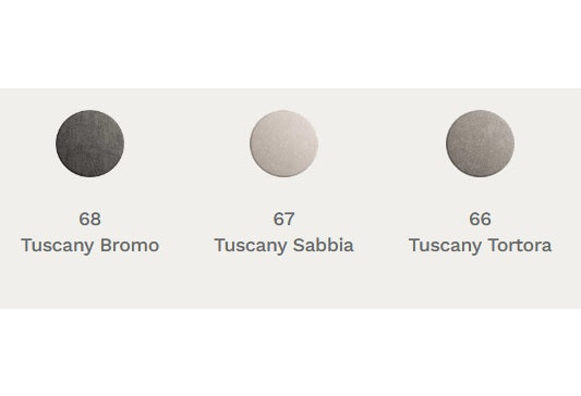 finiture coprivaso Sfera Disegno Ceramica