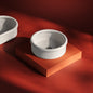 Lavabo appoggio tondo cm 43 x h15 Brera