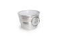 LAVABO CERAMICA 46.5 CM BACILE