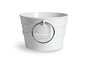 LAVABO EN CÉRAMIQUE DE 46,5 CM