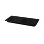 Consolle Doppiavasca da incasso cm 121x46 Qubo Square 46