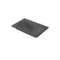 Lavabo da incasso 61x46x h 16,8 cm Soft