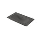 Lavabo encastré 86 x 51 x h 16,8 cm Soft