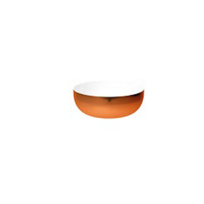 Lavabo da appoggio cm 44x17 Sphere