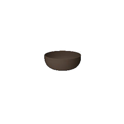 Lavabo da appoggio cm 44x17 Sphere