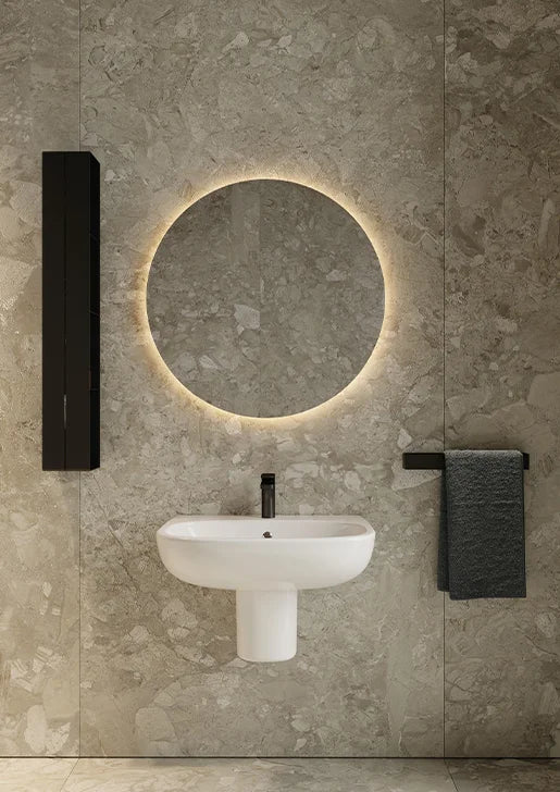 Demi-colonne cm 32x50 Dix