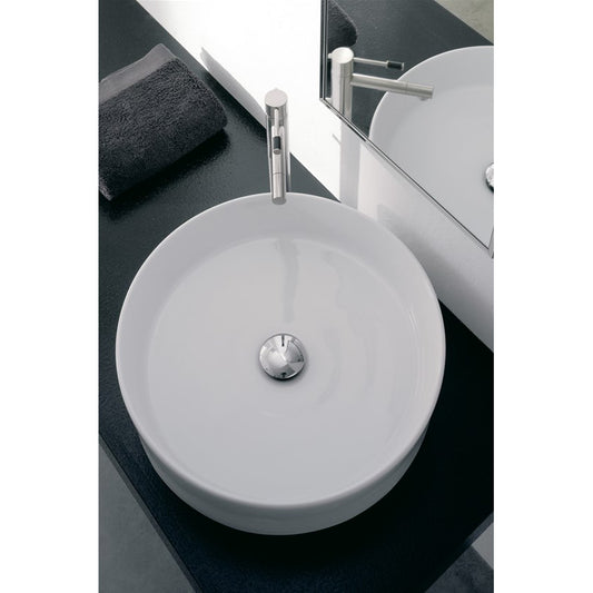 Lavabo de comptoir Geo Thin-line