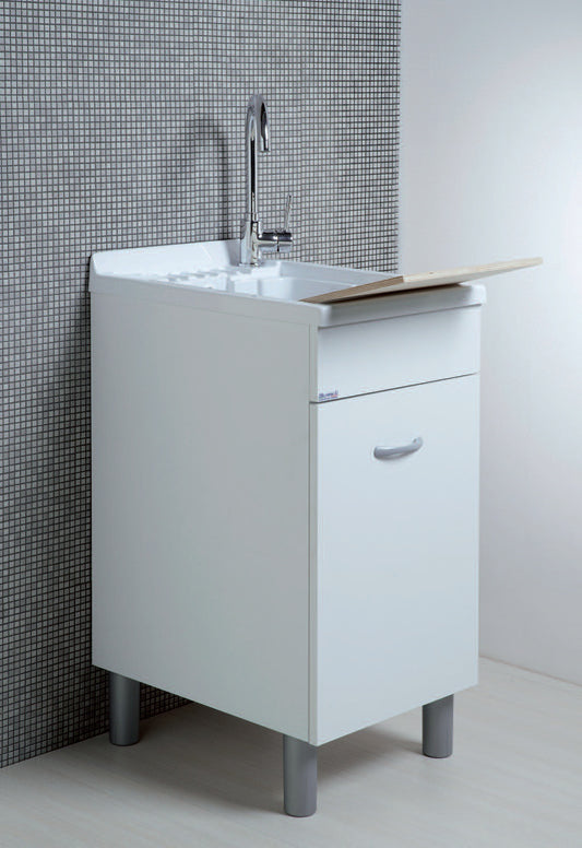 Lavabo Sirena avec meuble