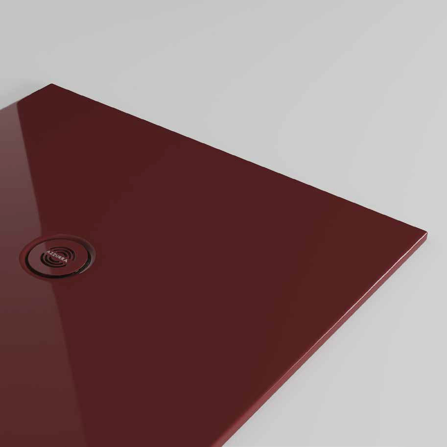 Piatto Doccia cm 200x100xH2 SoloDue