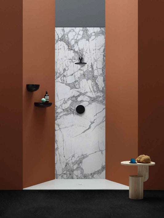 Piatto Doccia cm 80x70xH2 SoloDue