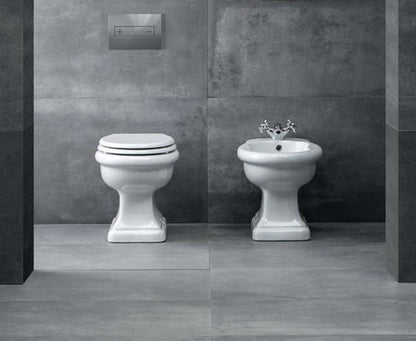 Bidet Terra Paolina