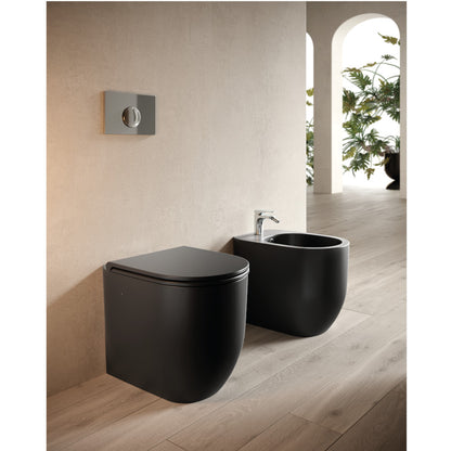 Vaso Wc a terra Giò Evolution