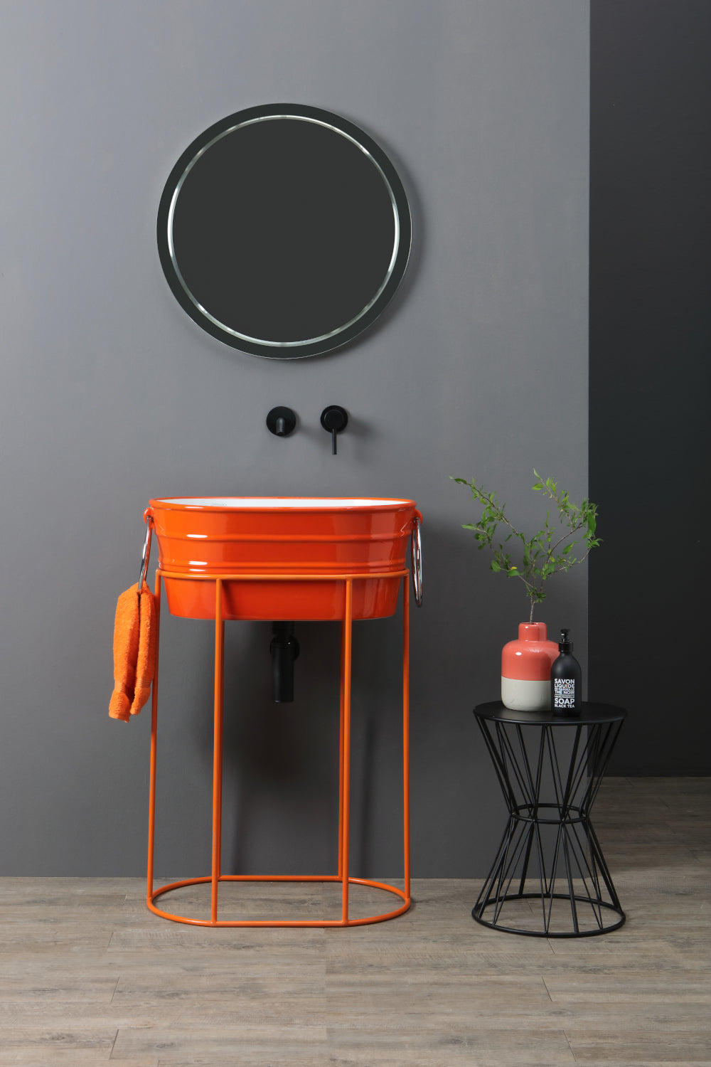 COMPOSITION DE LA BAIGNOIRE ET STRUCTURE ÉNERGÉTIQUE DES ORANGES