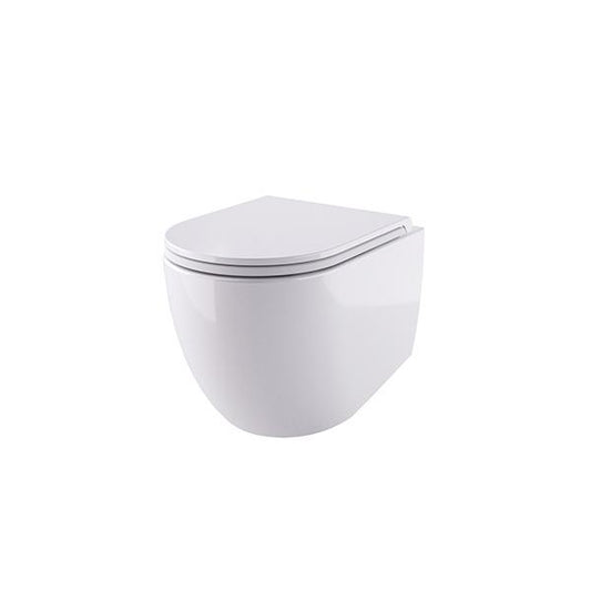Vaso sospeso senza brida Tour 4.0