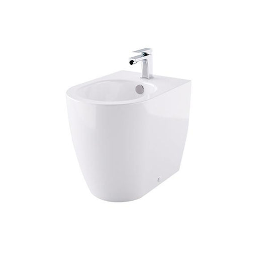 Bidet a terra Tour