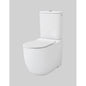 Siège de toilette à fermeture amortie File 2.0